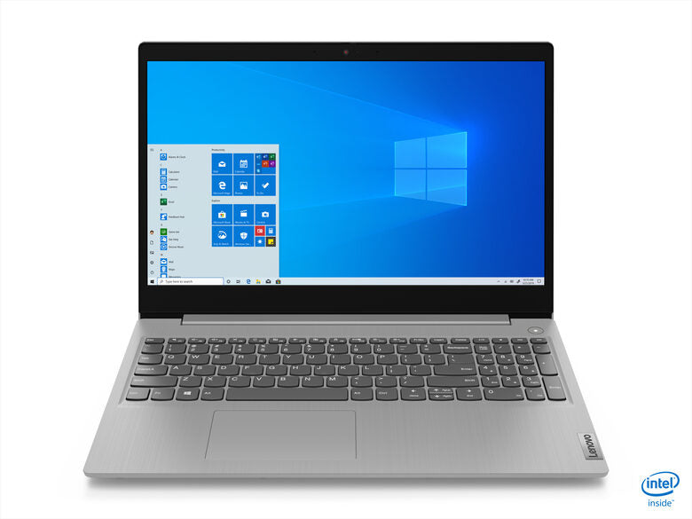 Lenovo IdeaPad 3 Notebook 15" Intel i5 8GB 512GB MX330