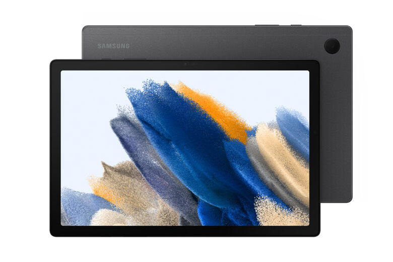 Samsung Tablet Galaxy Tab A8 Lte 4/64 Grigio