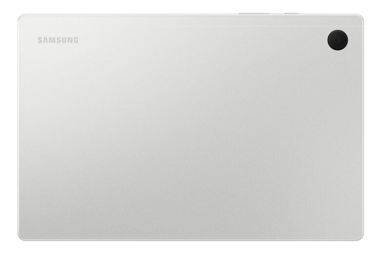 Samsung Galaxy Tab A8 10.5" LTE, Android 11, RAM 4 GB, 64 GB, Silver