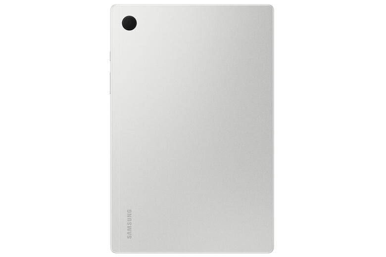 Samsung Galaxy Tab A8 10.5" LTE, Android 11, RAM 4 GB, 64 GB, Silver