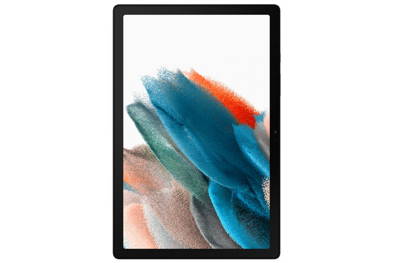 Samsung Galaxy Tab A8 10.5" LTE, Android 11, RAM 4 GB, 64 GB, Silver