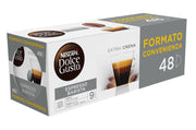Nescafé Dolce Gusto Espresso Barista Capsule caffè 48 pz