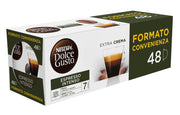 Nescafé Dolce Gusto Espresso Intenso Capsule caffè 48 pz