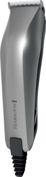 Remington HC5015 tagliacapelli Nero, Grigio