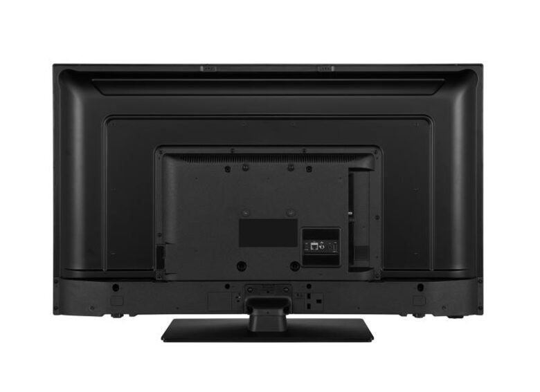 Panasonic JX600 series TX-43JX600E TV 109,2 cm (43") 4K Ultra HD Smart TV Wi-Fi Nero