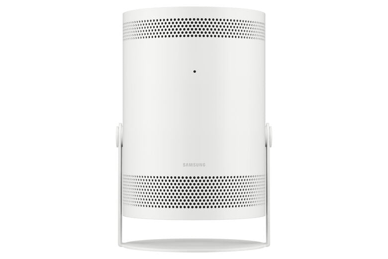 Samsung The Freestyle videoproiettore Proiettore FHD 30"-100" SP-LSP3B Smart Wi-Fi, Portatile, Design compatto, Auto focus, Suono a 360°