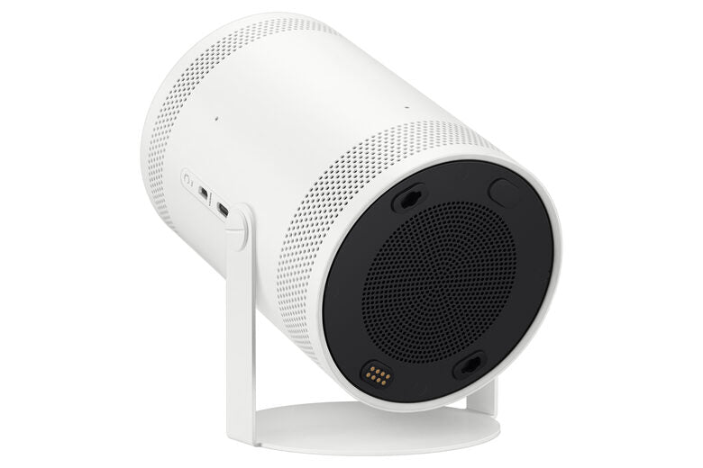 Samsung The Freestyle videoproiettore Proiettore FHD 30"-100" SP-LSP3B Smart Wi-Fi, Portatile, Design compatto, Auto focus, Suono a 360°