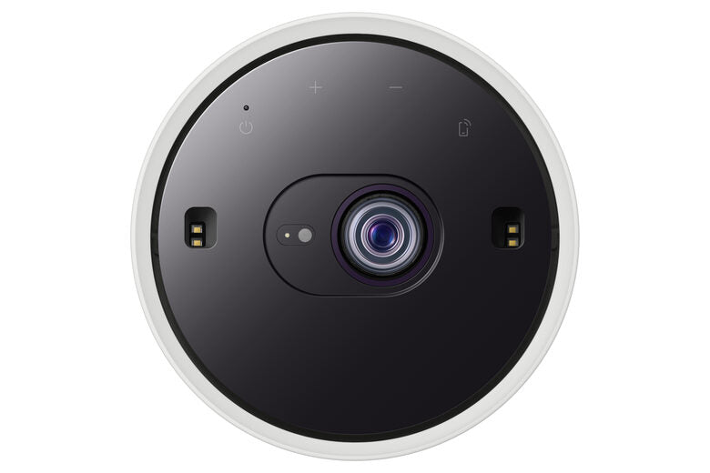 Samsung The Freestyle videoproiettore Proiettore FHD 30"-100" SP-LSP3B Smart Wi-Fi, Portatile, Design compatto, Auto focus, Suono a 360°
