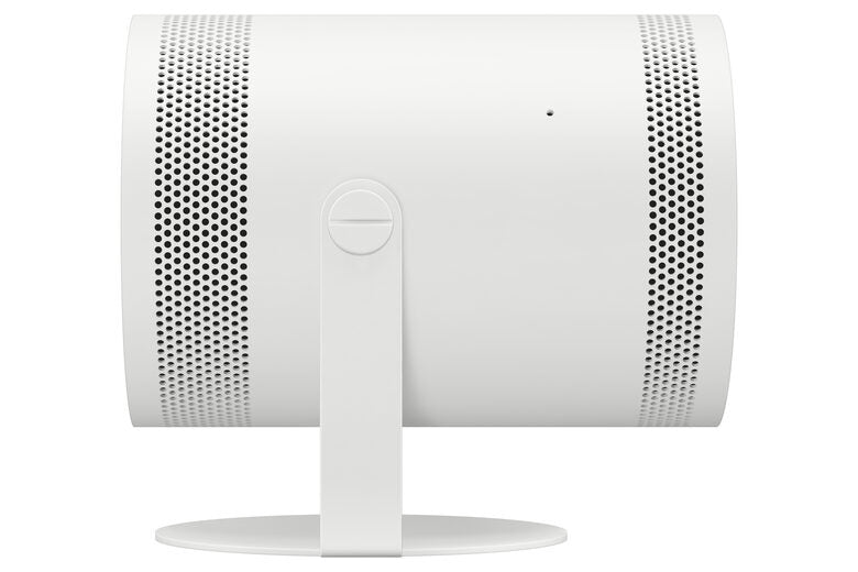 Samsung The Freestyle videoproiettore Proiettore FHD 30"-100" SP-LSP3B Smart Wi-Fi, Portatile, Design compatto, Auto focus, Suono a 360°