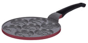 Aeternum Piastra Pancake Emoticon 26 cm Freedom
