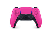 Sony Controller wireless DualSense Nova Pink