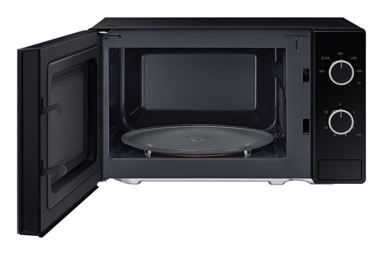 Samsung MS20A3010AL/ET forno a microonde Superficie piana Solo microonde 20 L 1150 W Nero