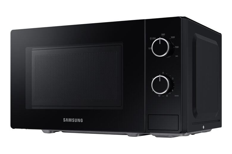 Samsung MS20A3010AL/ET forno a microonde Superficie piana Solo microonde 20 L 1150 W Nero