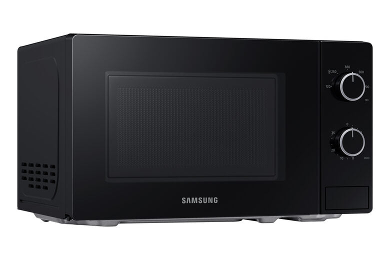 Samsung MS20A3010AL/ET forno a microonde Superficie piana Solo microonde 20 L 1150 W Nero