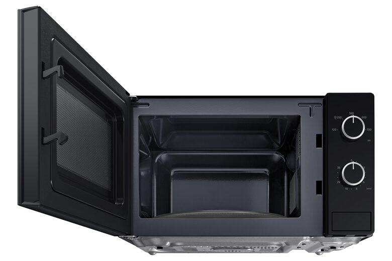 Samsung MS20A3010AL/ET forno a microonde Superficie piana Solo microonde 20 L 1150 W Nero