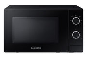 Samsung MS20A3010AL/ET forno a microonde Superficie piana Solo microonde 20 L 1150 W Nero
