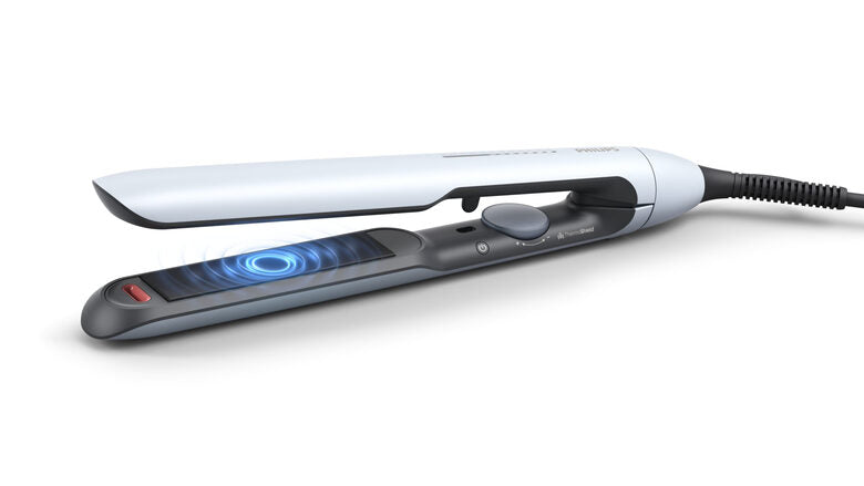 Philips 5000 series Piastra per capelli con tecnologia termoprotettiva