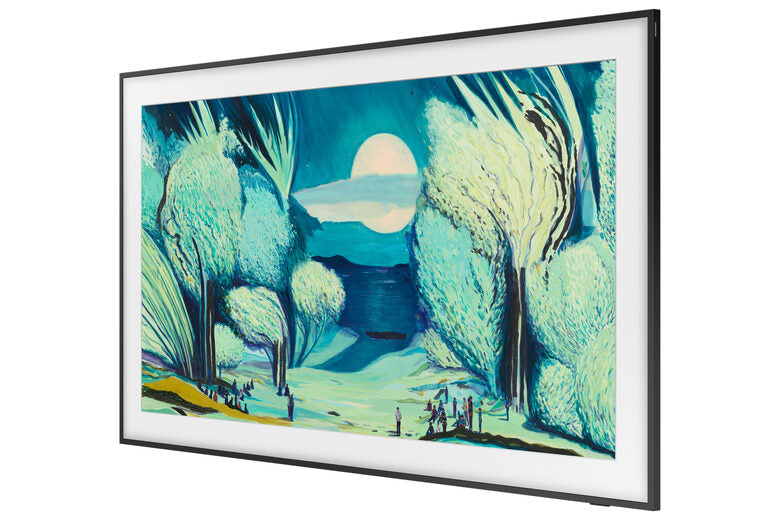 Samsung Smart TV 50" QE50LS03FAUXZT The Frame 4K 2025