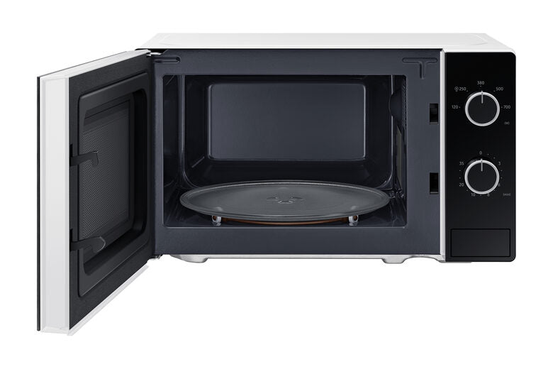 Samsung Microonde Solo Cottura Essenziale 20L MS20A3010AH