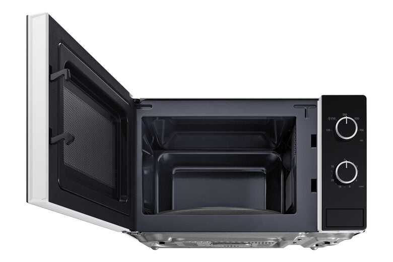 Samsung Microonde Solo Cottura Essenziale 20L MS20A3010AH