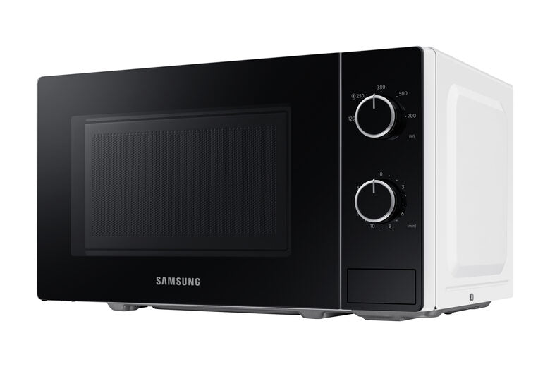 Samsung Microonde Solo Cottura Essenziale 20L MS20A3010AH