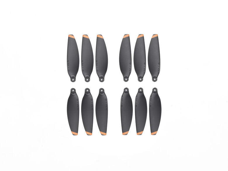 DJI Mini SE Fly More Combo Drone 4 rotori Quadrirotore 12 MP 2720 x 1530 Pixel 2250 mAh Bianco