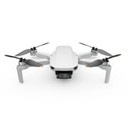 DJI Mini SE Fly More Combo Drone 4 rotori Quadrirotore 12 MP 2720 x 1530 Pixel 2250 mAh Bianco