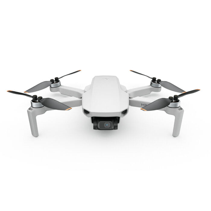 DJI Mini SE Fly More Combo Drone 4 rotori Quadrirotore 12 MP 2720 x 1530 Pixel 2250 mAh Bianco