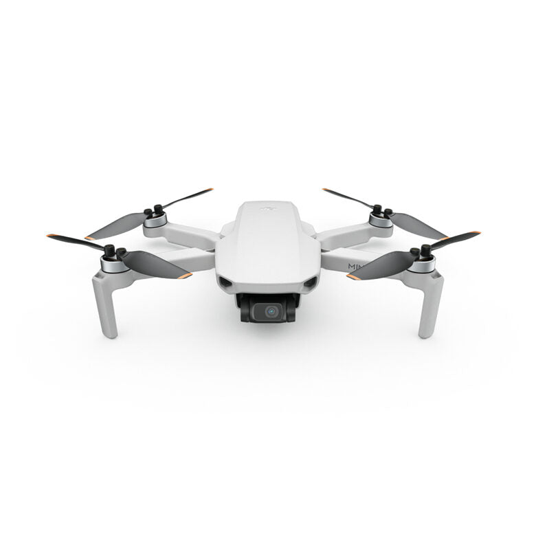 DJI Mini SE Fly More Combo Drone 4 rotori Quadrirotore 12 MP 2720 x 1530 Pixel 2250 mAh Bianco