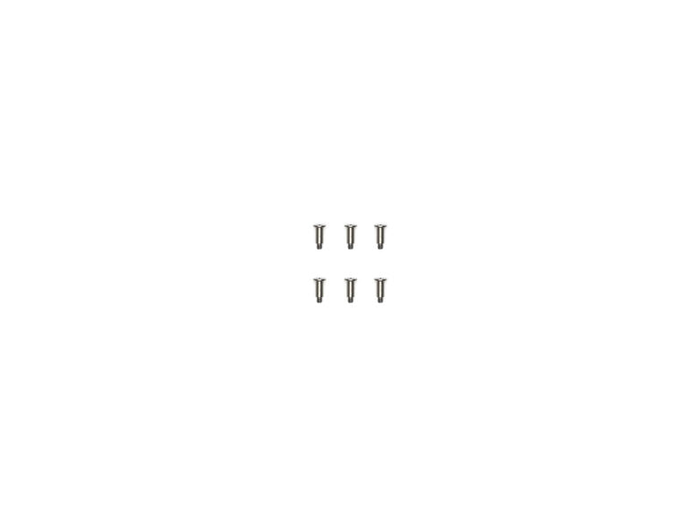 DJI Mini SE Fly More Combo Drone 4 rotori Quadrirotore 12 MP 2720 x 1530 Pixel 2250 mAh Bianco