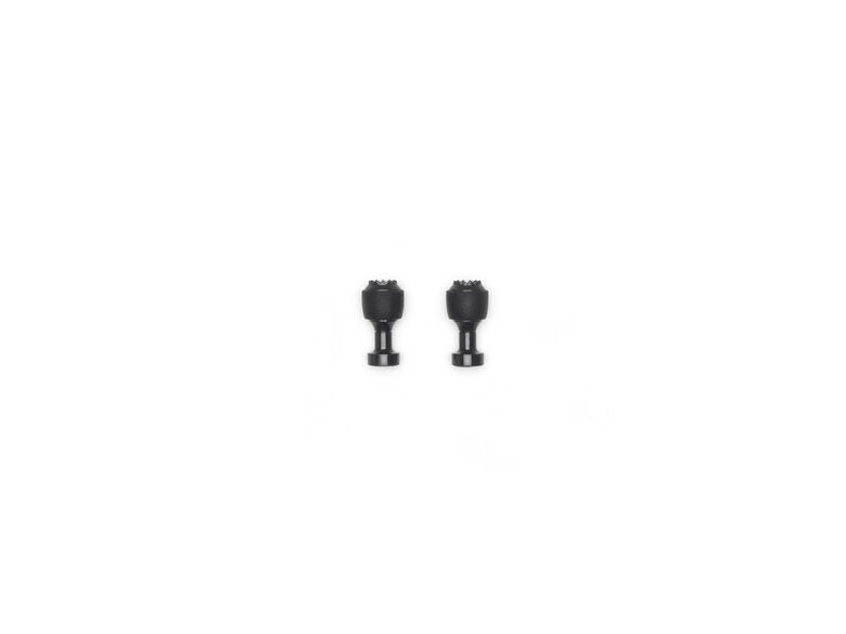 DJI Mini SE Fly More Combo Drone 4 rotori Quadrirotore 12 MP 2720 x 1530 Pixel 2250 mAh Bianco