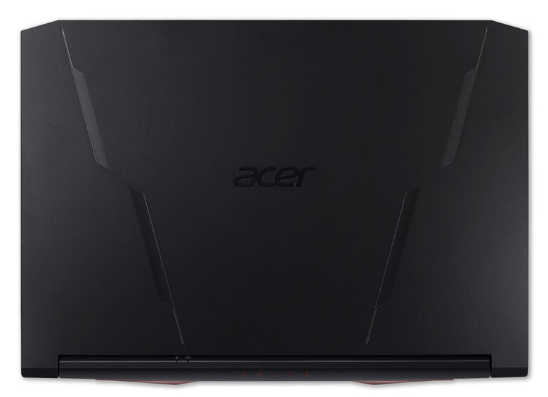 Acer Nitro 5 AN515-45-R80L Computer portatile 39,6 cm (15.6") Full HD AMD Ryzen 7 16 GB DDR4-SDRAM 512 GB SSD NVIDIA GeForce RTX 3050 Wi-Fi 6 (802.11ax) Windows 11 Home Nero, Rosso