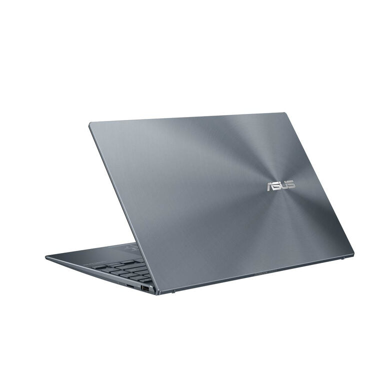 ASUS ZenBook 13 OLED UX325EA-KG517W Computer portatile 33,8 cm (13.3") Full HD Intel® Core™ i7 di undicesima generazione 8 GB LPDDR4x-SDRAM 512 GB SSD Wi-Fi 6 (802.11ax) Windows 11 Home Grig