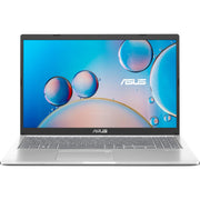 ASUS F515JA-EJ1135W Computer portatile 39,6 cm (15.6") HD Intel® Core™ i3 di decima generazione 8 GB DDR4-SDRAM 256 GB SSD Wi-Fi 5 (802.11ac) Windows 11 Home in S mode Argento