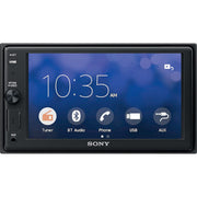 Sony XAVAX1005KIT Autoradio Ricevitore Multimediale per Auto 55 W Bluetooth Nero