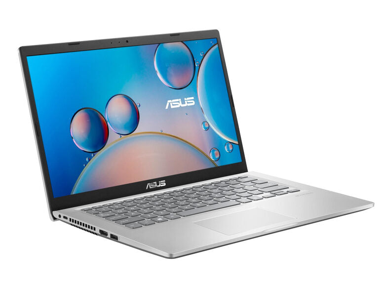 ASUS F415MA-EB627W Computer portatile 35,6 cm (14") Full HD Intel® Celeron® N 4 GB DDR4-SDRAM 256 GB SSD Wi-Fi 5 (802.11ac) Windows 11 Home in S mode Argento