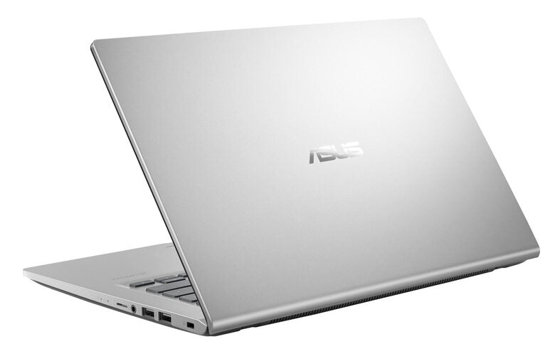 ASUS F415MA-EB627W Computer portatile 35,6 cm (14") Full HD Intel® Celeron® N 4 GB DDR4-SDRAM 256 GB SSD Wi-Fi 5 (802.11ac) Windows 11 Home in S mode Argento