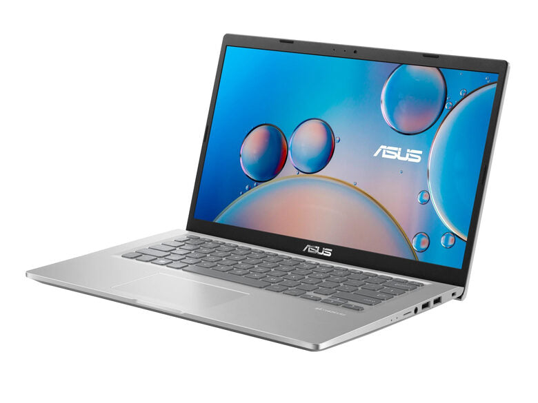 ASUS F415MA-EB627W Computer portatile 35,6 cm (14") Full HD Intel® Celeron® N 4 GB DDR4-SDRAM 256 GB SSD Wi-Fi 5 (802.11ac) Windows 11 Home in S mode Argento