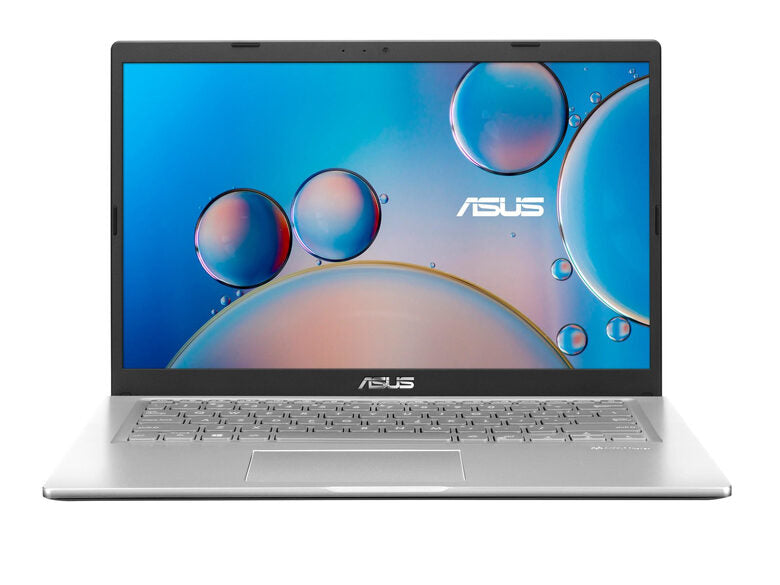 ASUS F415MA-EB627W Computer portatile 35,6 cm (14") Full HD Intel® Celeron® N 4 GB DDR4-SDRAM 256 GB SSD Wi-Fi 5 (802.11ac) Windows 11 Home in S mode Argento