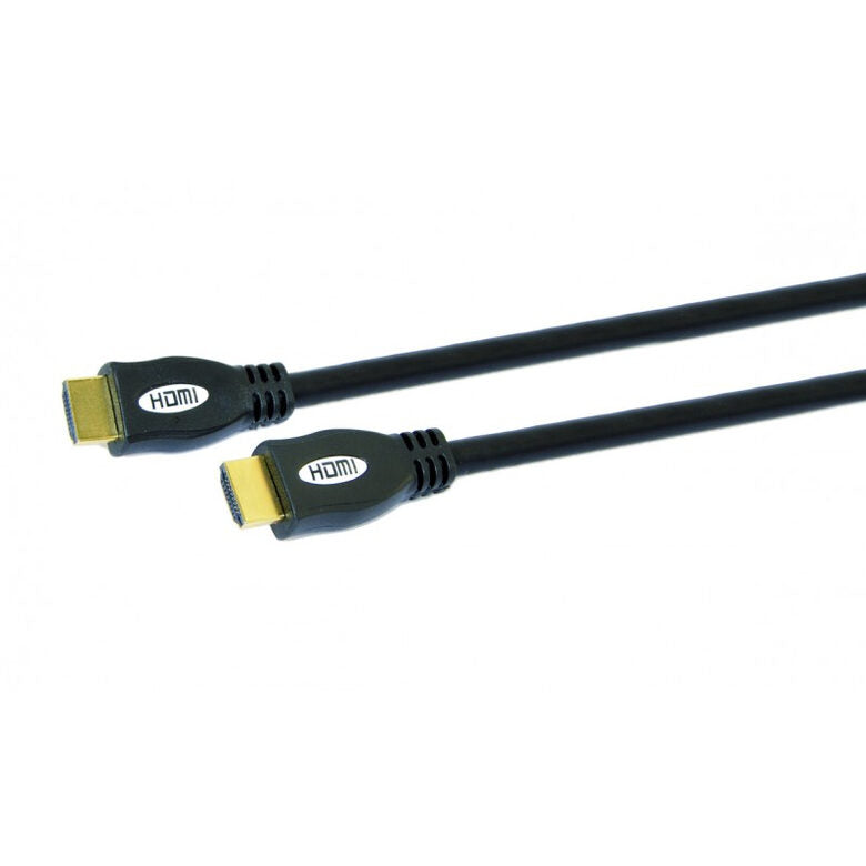 nuovaVideosuono 14/93 cavo HDMI 3 m HDMI tipo A (Standard) Nero