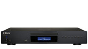 Audioblock Block C-250 Lettore CD HiFi Nero