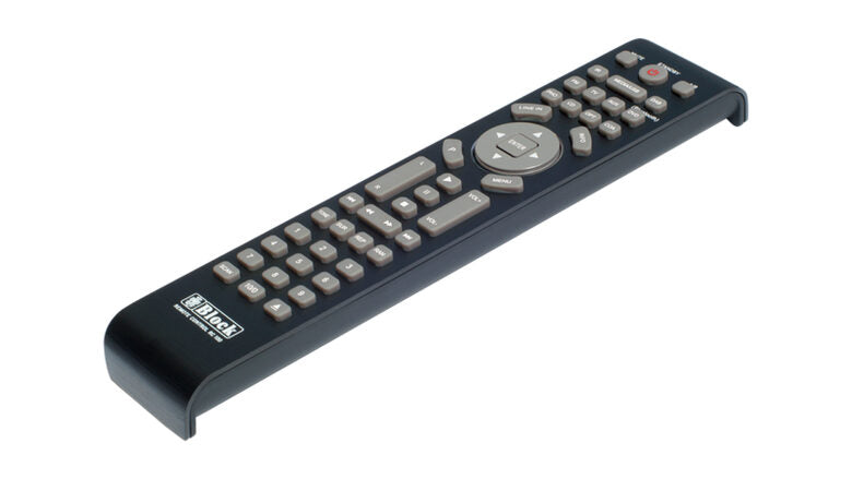 Audioblock Block V-250 2.0 canali Casa Nero