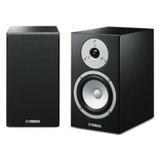 Yamaha NS-BP301 Coppia di altoparlanti 2-vie Nero Cablato 60 W