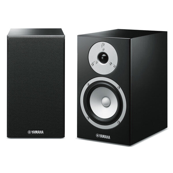 Yamaha NS-BP301 Coppia di altoparlanti 2-vie Nero Cablato 60 W