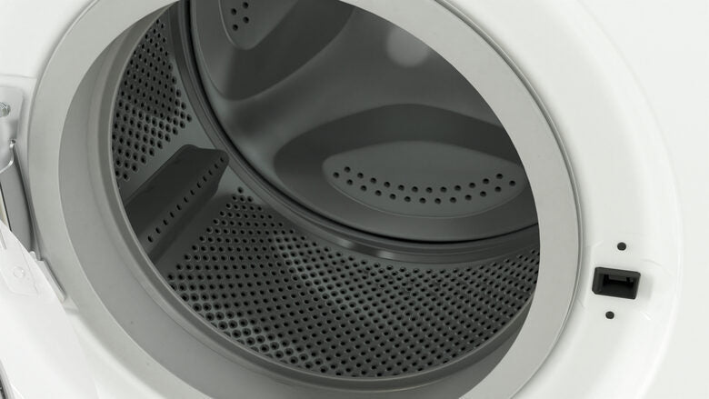 Indesit EWE 81284 W IT lavatrice Caricamento frontale 8 kg 1200 Giri/min C Bianco