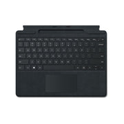 Microsoft Surface Pro Signature Keyboard QWERTY Italiano Microsoft Cover port Nero