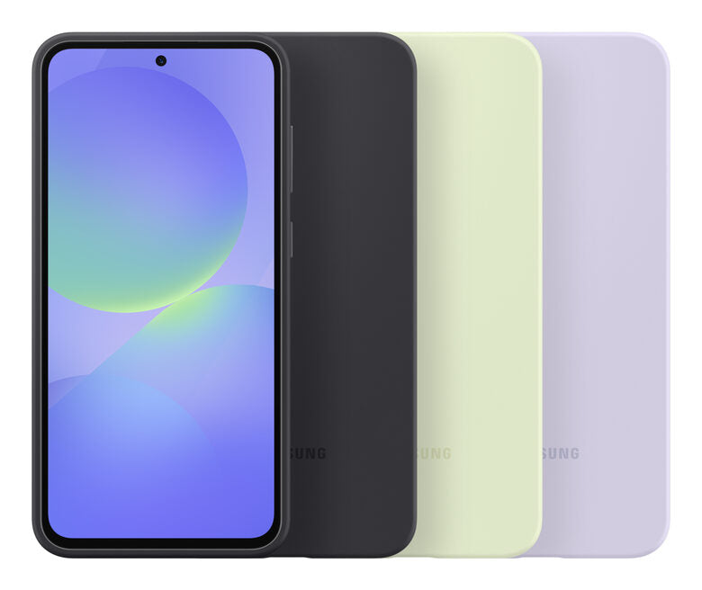 Samsung Galaxy A36 5G Silicone Case