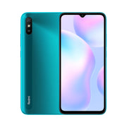 TIM Redmi 9A 16,6 cm (6.53") Doppia SIM 4G Micro-USB 2 GB 32 GB 5000 mAh Verde