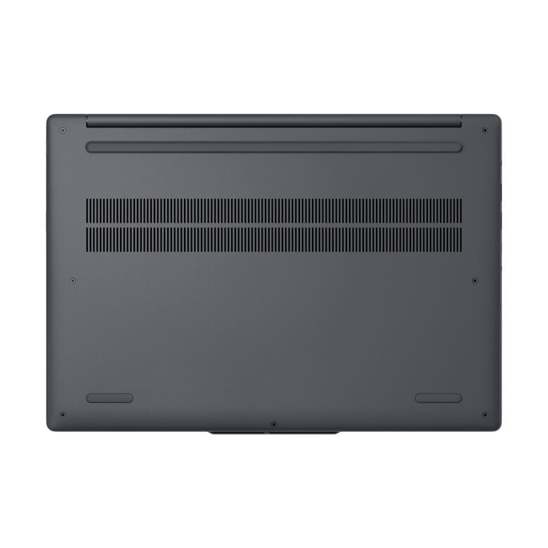 Lenovo IdeaPad | Notebook Slim 3 | Display 15.3'' WUXGA (1920x1200) | Processore AMD Ryzen 5 150 | Memoria RAM 16GB | Memoria SSD 512GB | Scheda grafica Integrata | Sistema Operativo WINDOWS 11 HOME | LUNA_GREY | Caricatore NON incluso