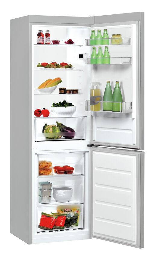 Hotpoint HA8 SN2E X Libera installazione 328 L E Argento
